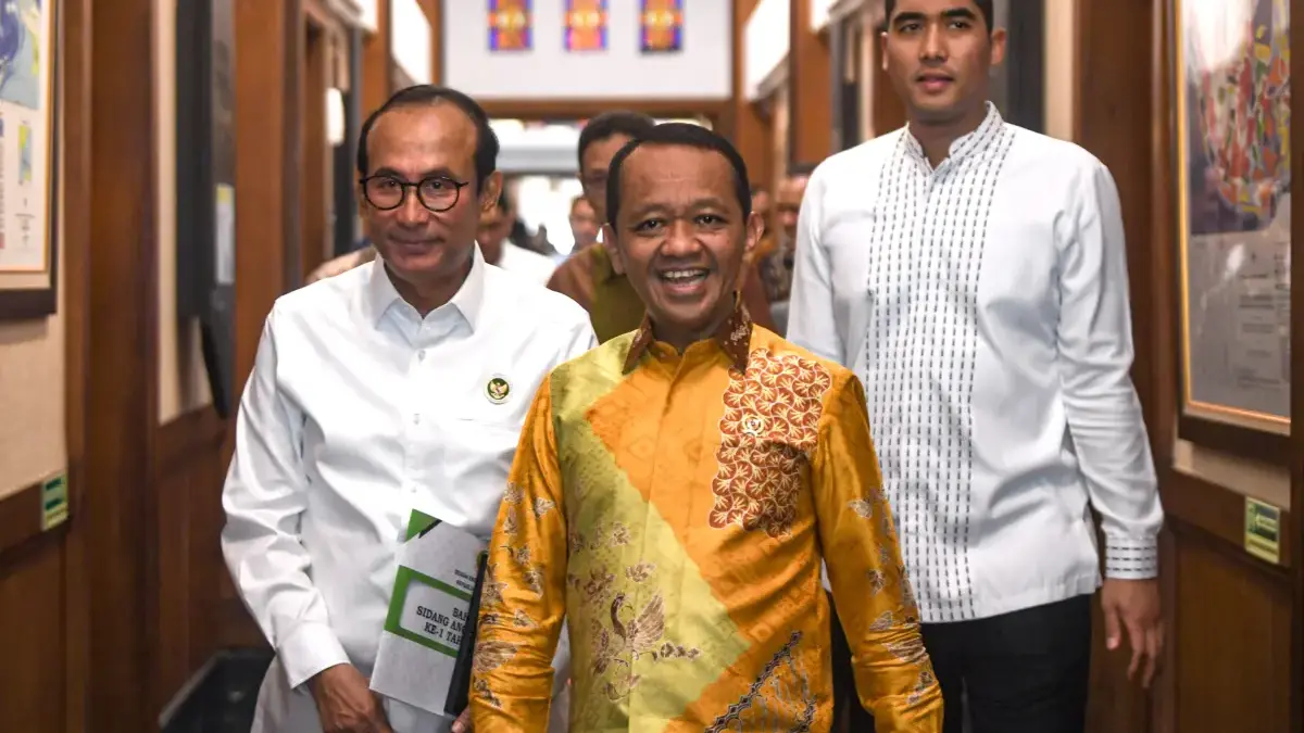 Stok Energi Nasional Diklaim Tak Terdampak Perang Iran Vs As-Israel, Benarkah?