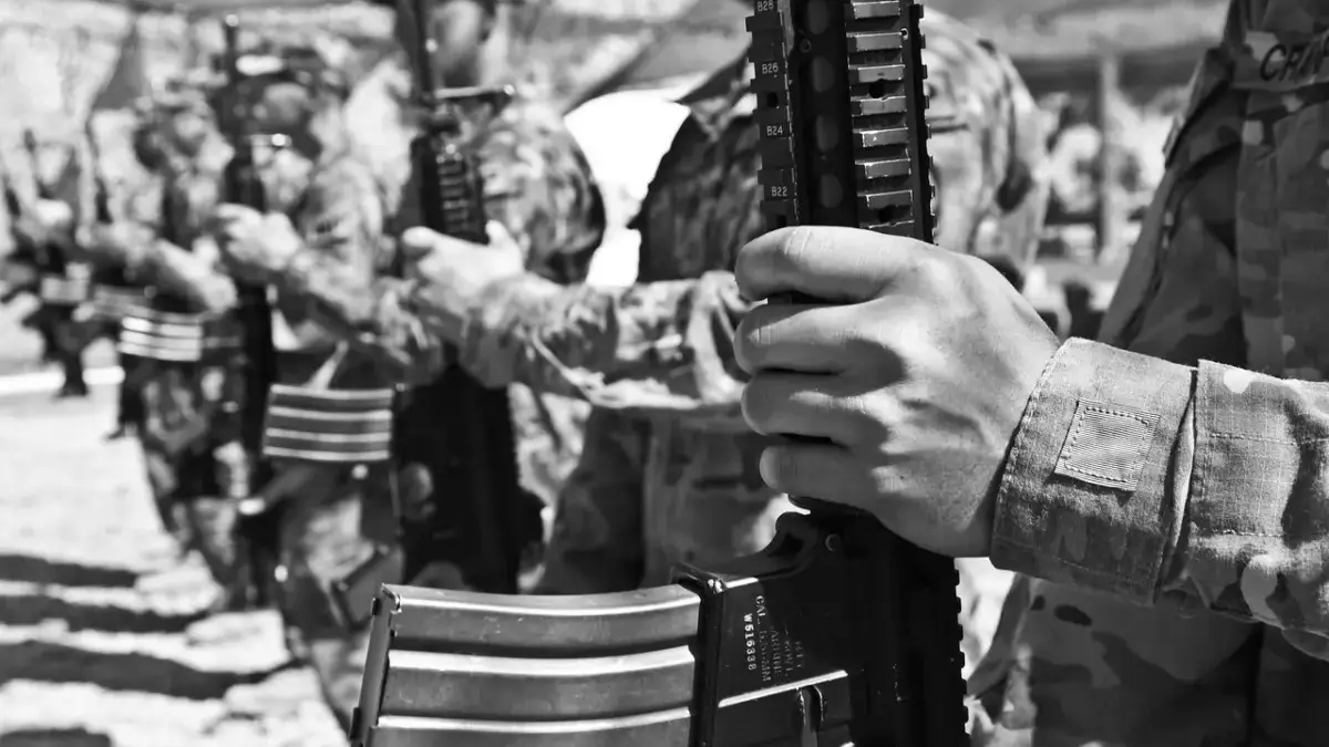 Houthi Yaman Nyatakan Siap Tempur Bela Iran: Konflik Regional Terancam Meluas