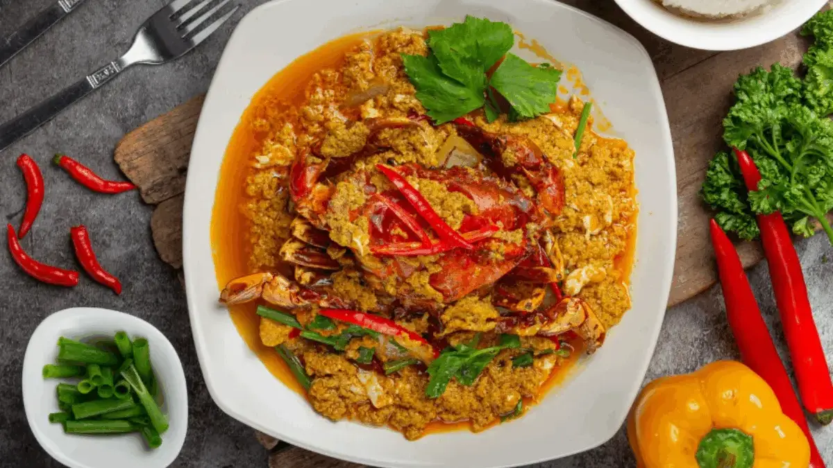 7 Menu Masakan Tanpa Santan, Cocok untuk Lebaran Idul Fitri 1447 H/2026 7 Menu Masakan Tanpa Santan, Cocok untuk Lebaran Idul Fitri 1447 H/2026
