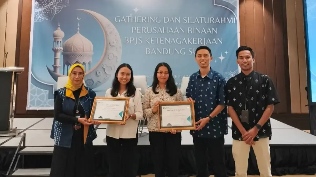 BPJS Ketenagakerjaan