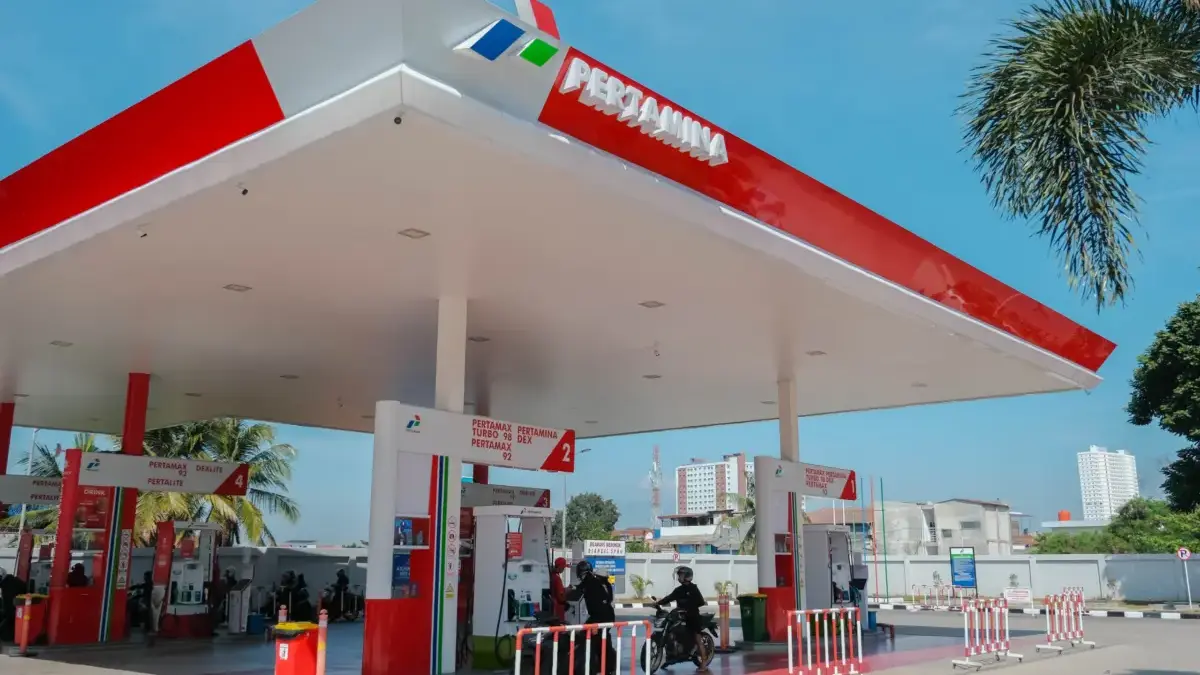 Daftar Harga BBM Pertamina, Shell, BP, dan Vivo Terbaru Kamis 26 Maret 2026