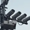 link CCTV untuk pantau arus mudik