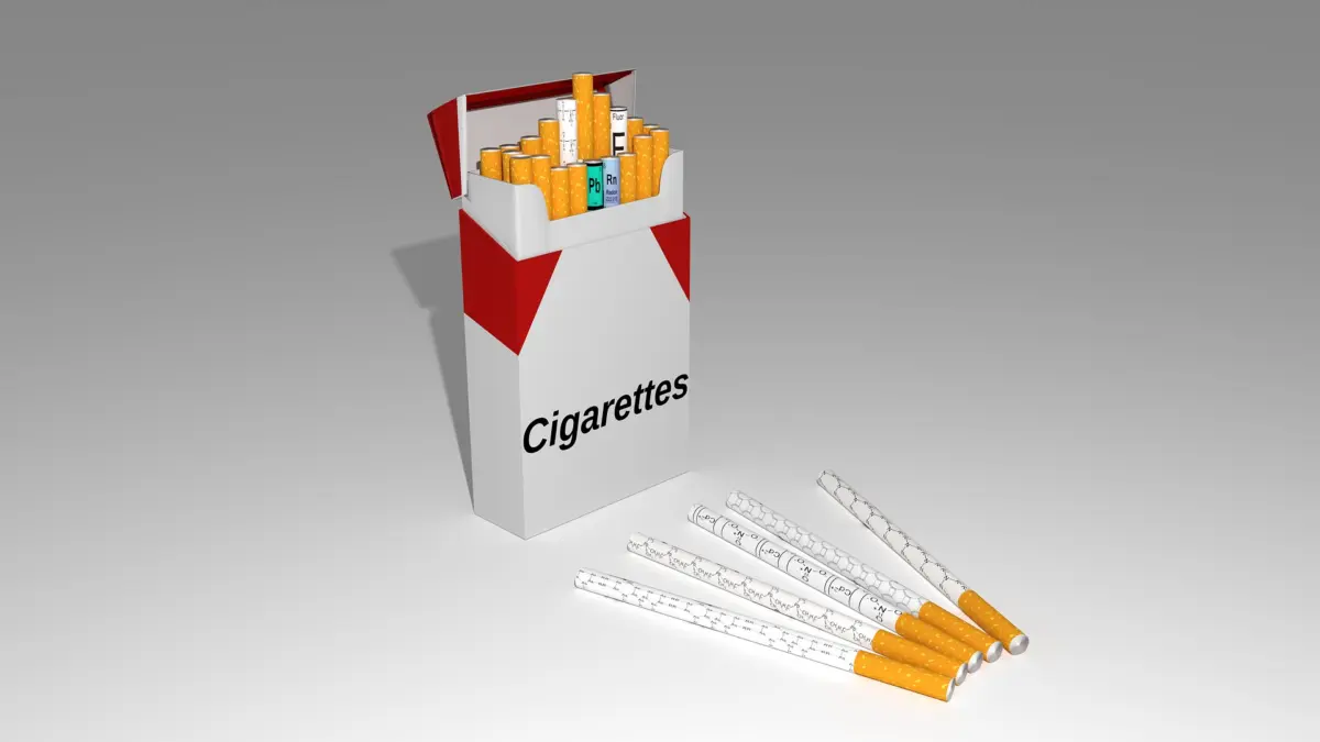 Penambahan Layer Baru Cukai Rokok Belum Jelas, Kemenkeu: Masih Dikaji