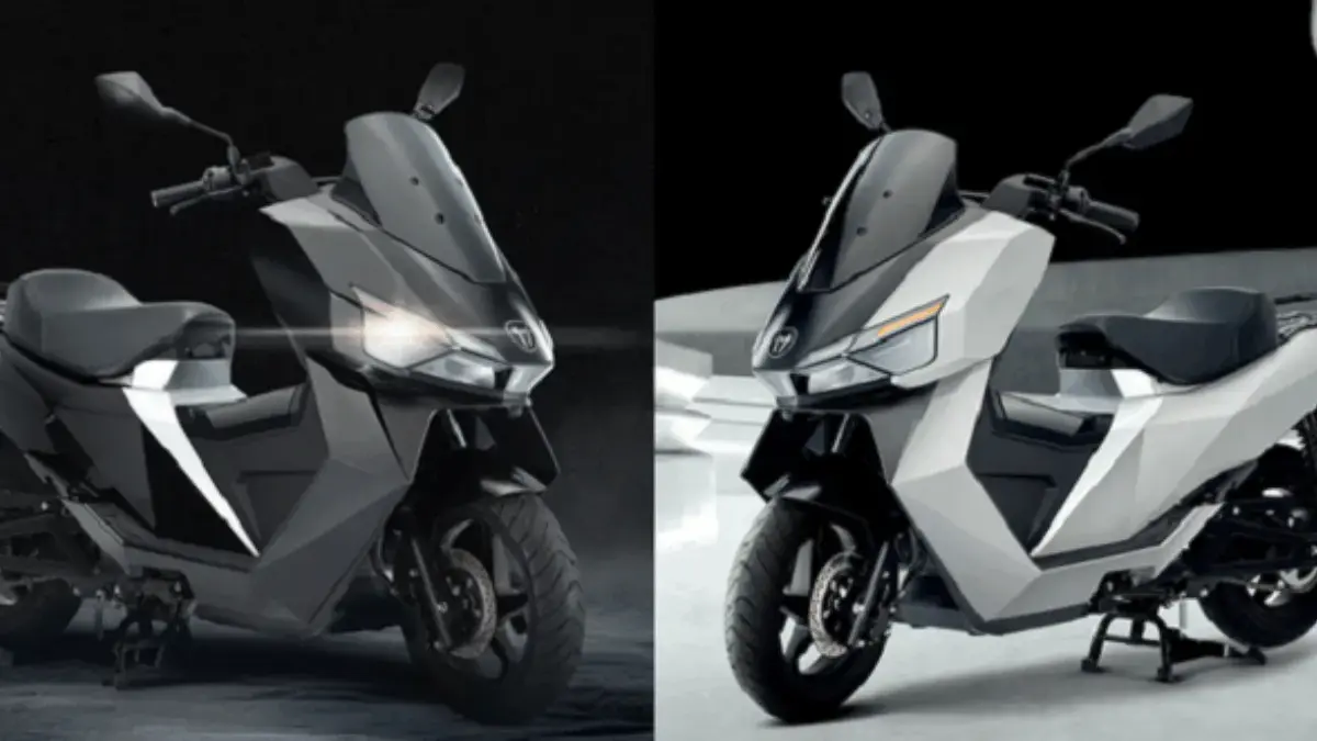 Jarak Tempuh 100 Km dan Sistem Baterai Swap, Berikut Rekomendasi Motor Listik Buat Ojol Paling Praktis 2026