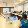 PLN Icon Plus Gelar Siaga RAFI 2026 di Seluruh Unit Kerja, Mendukung Kehandalan Listrik Nasional Jelang Lebara