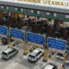 Syarat Agar Dapat Diskon Tarif Tol 30 Persen Saat Mudik Lebaran 2026