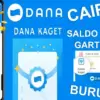 Baru Lagi Nih! Link DANA Kaget Edisi Gebyar THR Ini Berikan Saldo Gratis Hingga Rp25.000