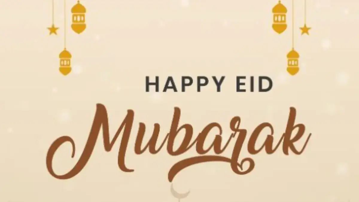 20 Ide Ucapan Selamat Hari Raya Idul Fitri 1447 H/2026 M yang Menyentuh, Penu Doa dan Penuh Harapan 25 Ucapan Selamat Hari Raya Idul Fitri 1447 H/2026 M untuk Saudara, Sahabat, dan Orang Tersayang