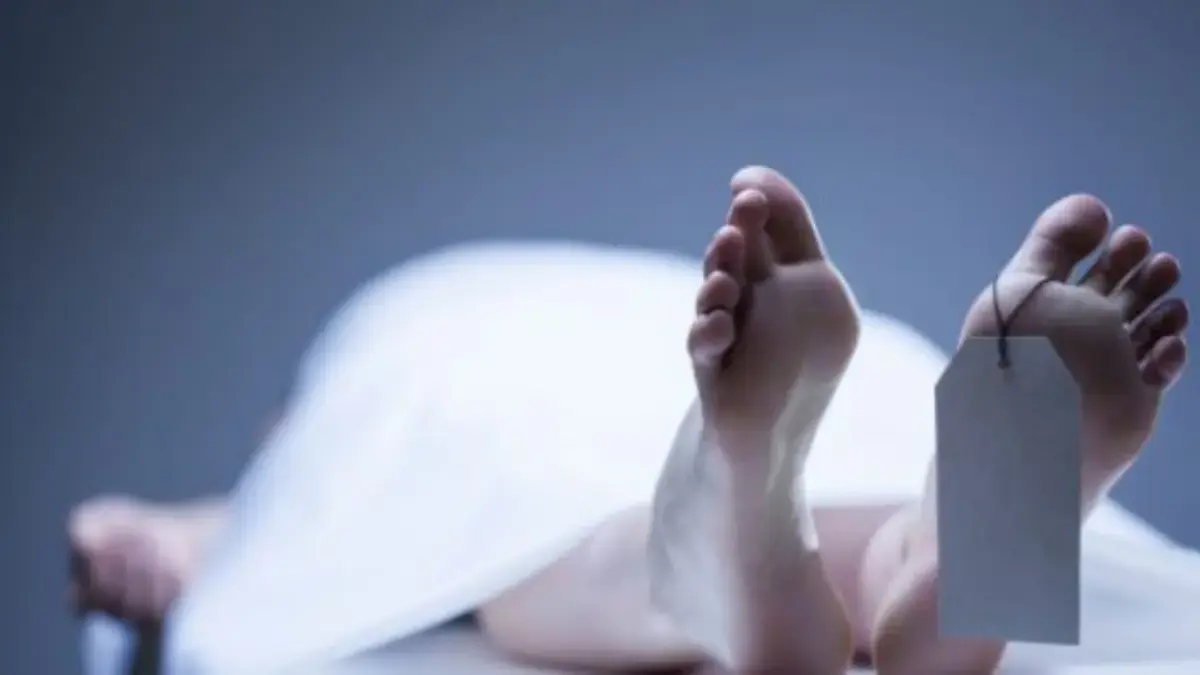 Ilustrasi mayat di Bogor ternyata WNA Pakistan/istimewa