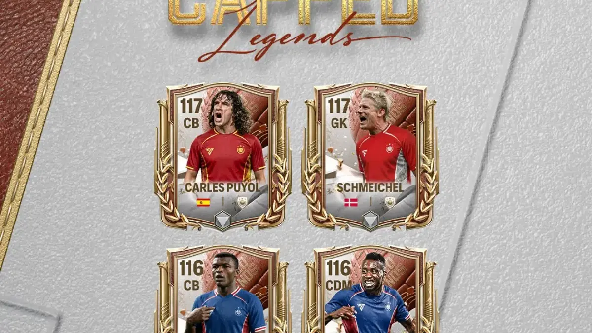 Kode Redeem FC Mobile Terbaru 25 Maret 2026 Hadirkan Pemain OVR Tinggi dan Gems Gratis!
