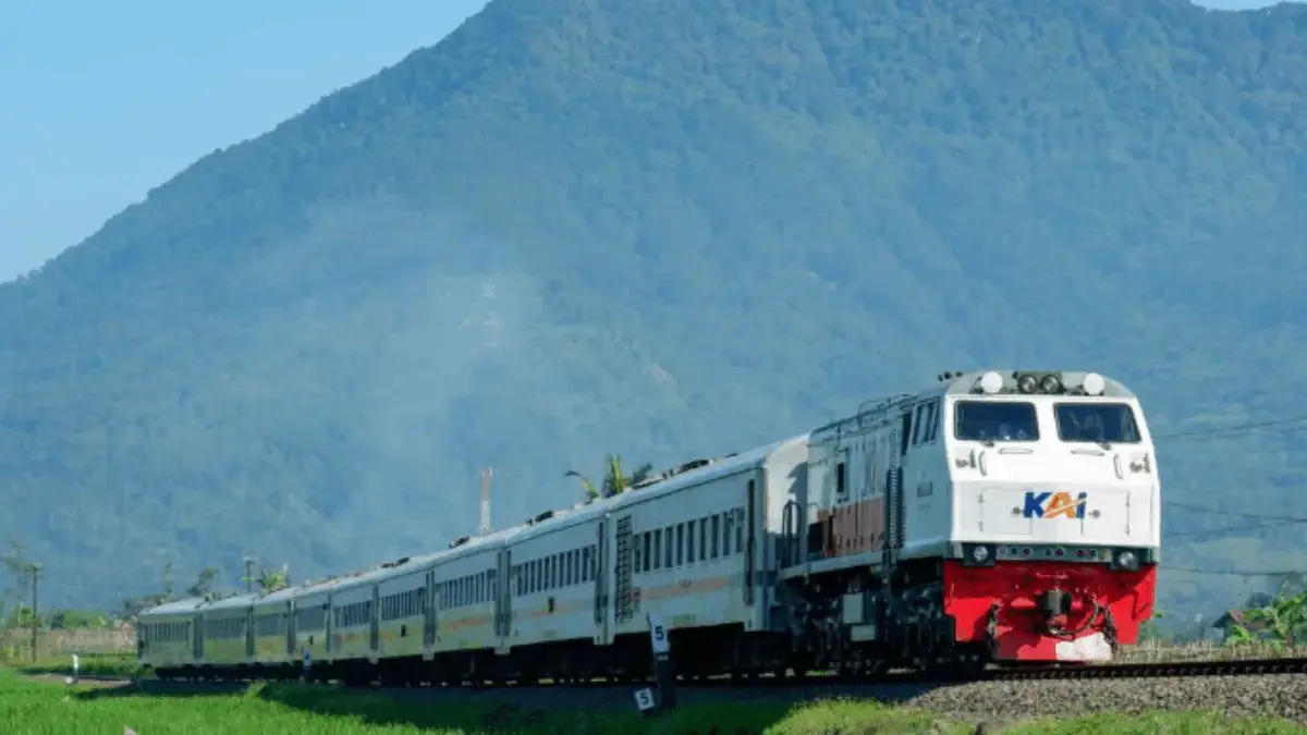 Jangan Terlewat! Flash Sale Tiket KAI Mudik Lebaran 2026 Dibuka Sore Ini 
