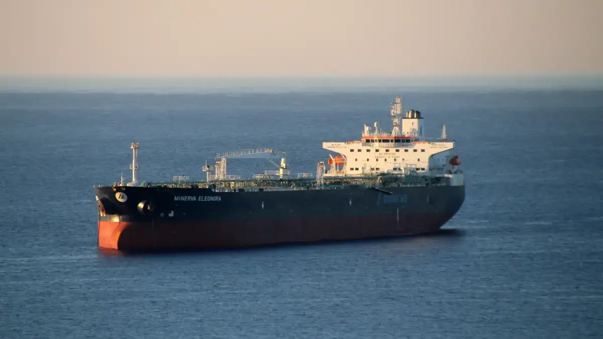 Pertamina Kelimpungan Cari Sumber Impor BBM Alternatif Imbas Penutupan Selat Hormuz?