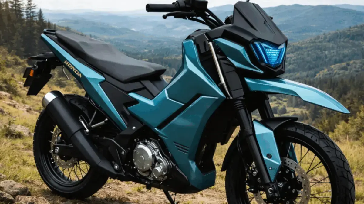 Ini Alasan Honda X Tracker Jadi Primadona di 2026 Ini Alasan Honda X Tracker Jadi Primadona di 2026