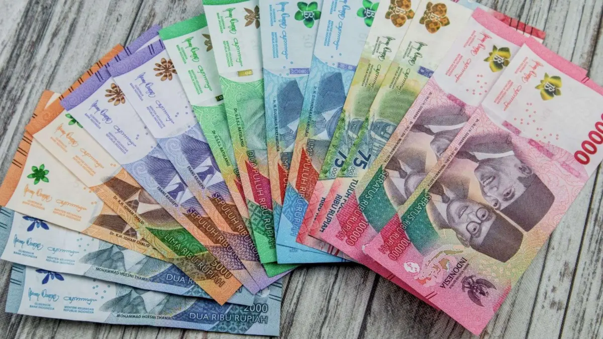 Pemerintah Siapkan Rp55 Triliun untuk THR Lebaran ASN