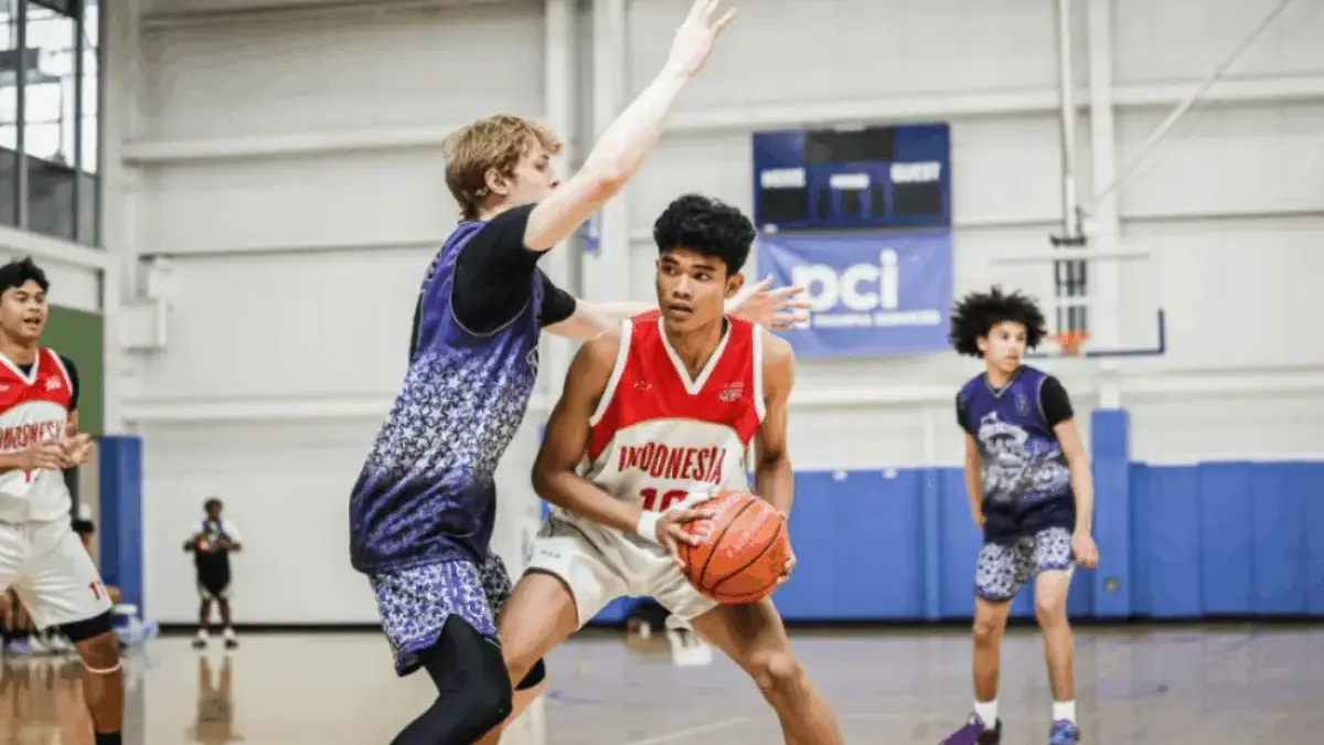 DBL Play Road to Kopi Good Day DBL Camp 2026 Berakhir, 10 Student-Athlete Ini Melanjutkan Mimpinya ke Amerika