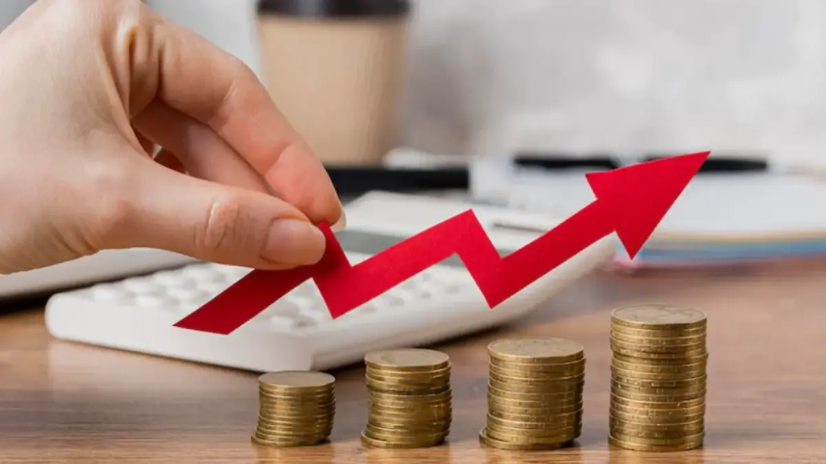 Inflasi Ramadhan Jadi Pola Tahunan, BPS Catat Lonjakan Harga Konsisten dalam 5 Tahun