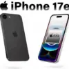 iPhone 17e Meluncur, Varian Termurah iPhone 17 Ini Tawarkan Storage 256 GB
