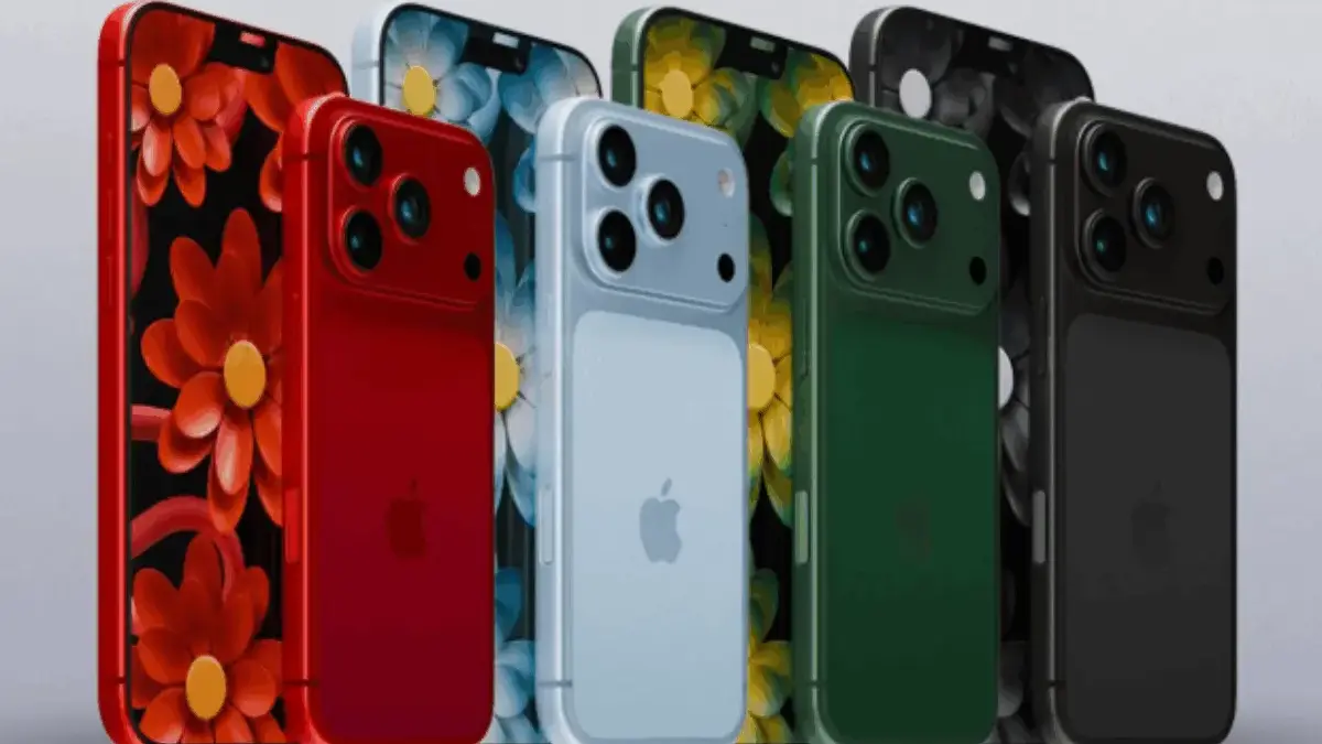 Bocoran Terbaru iPhone 18 Pro: Pakai Chip A20 Pro 2 Nanometer