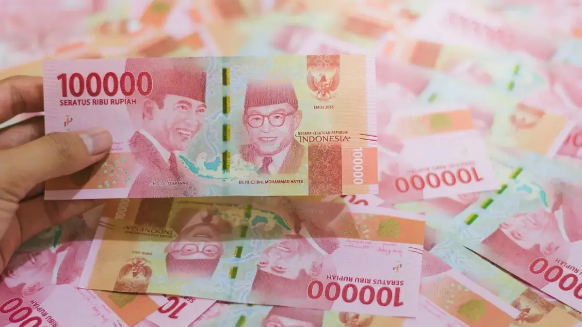 Pemerintah Umumkan THR ASN Cair Sejak Pekan Pertama Ramadan, Swasta Kapan?