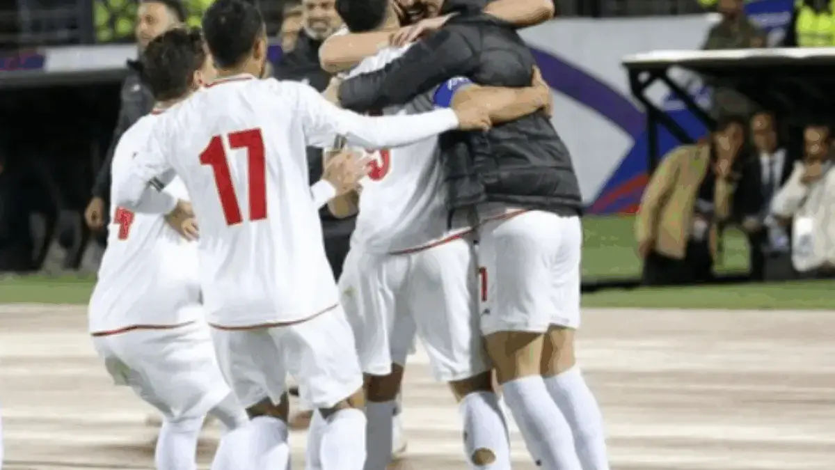Respon FIFA usai Iran Mundur dari Piala Dunia 2026 Respon FIFA usai Iran Mundur dari Piala Dunia 2026