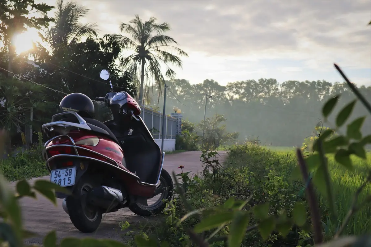 Mesin Mendadak Panas? Ini Panduan Pertolongan Pertama Motor Overheat di Jalur Mudik – jabarekspres.com
