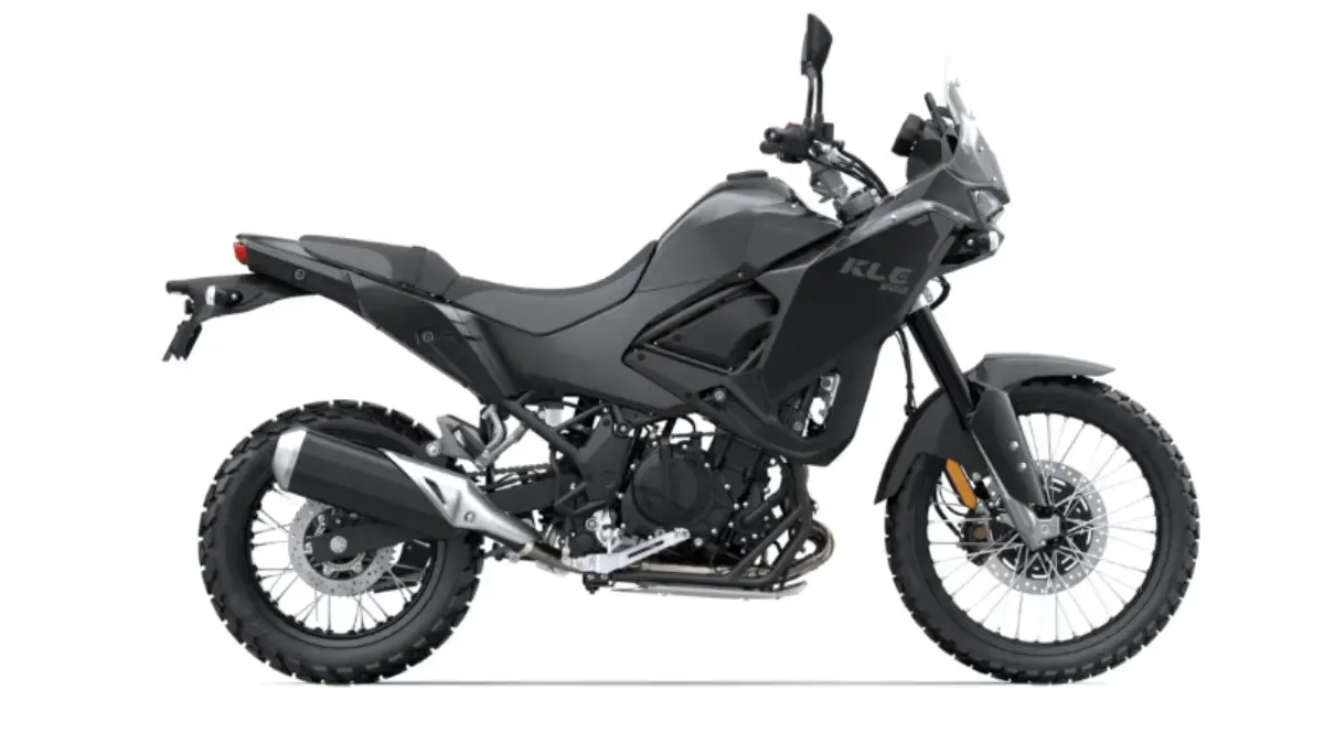 Kawasaki KLE 500 Resmi Masuk Indonesia, Ini Spek dan Harganya