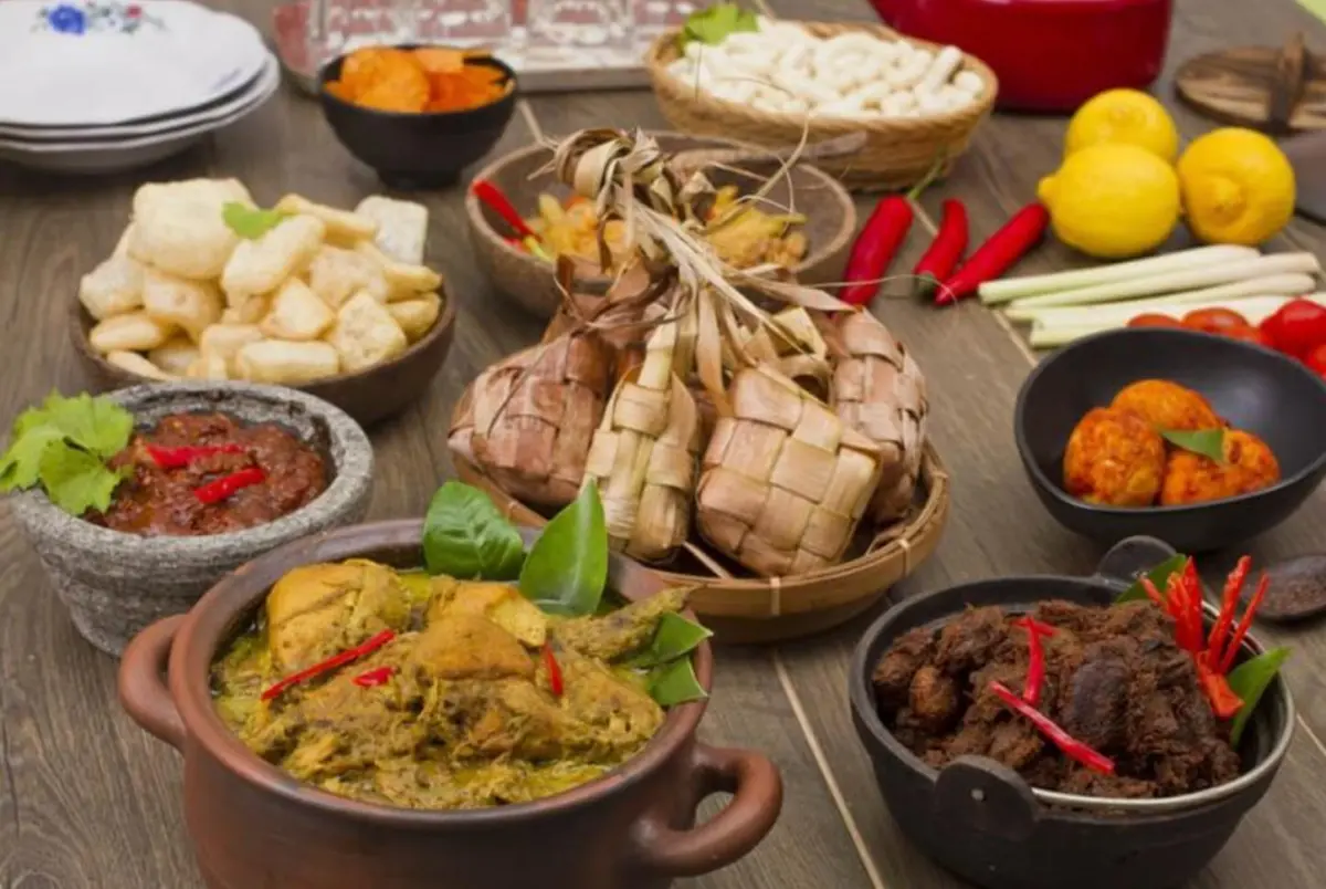 7 Ide Masakan untuk Lebaran 2026 Tanpa Ribet, Enak dan Disukai Banyak Orang – jabarekspres.com