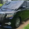 Ripuh, Dedi Mulyadi Pinjamkan Mobil Dinas Alphard ke Wali Kota Banjar