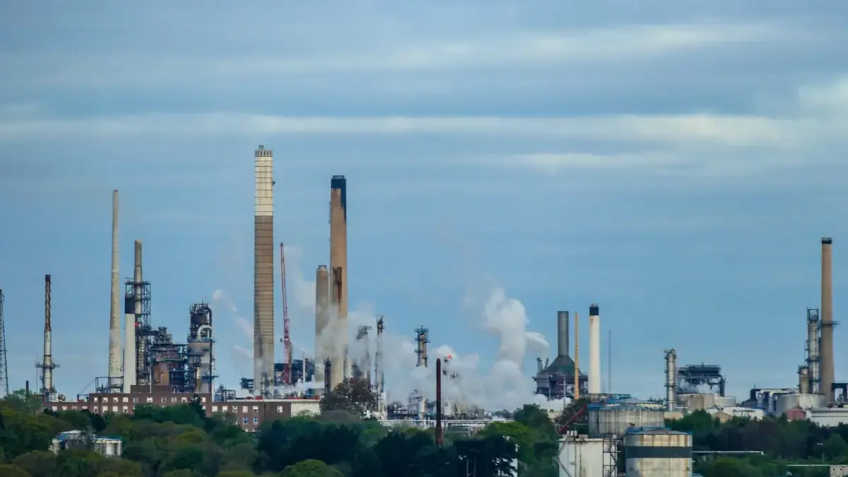 Strategi Indonesia Hadapi Konflik Global, Amankan Pasokan Energi dari Luar Timur Tengah