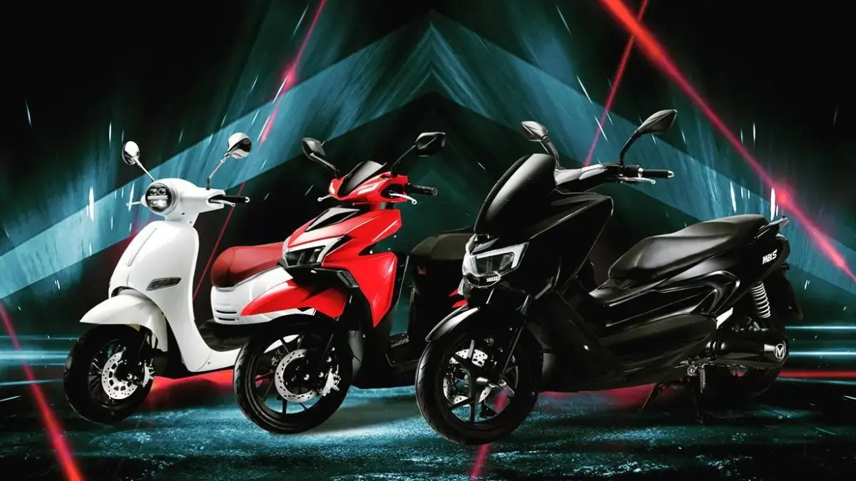 Harga Motor MBI S 250cc, Motor Listrik Buatan Korea Gagah Cocok untuk Ojol Harga Motor MBI S 250cc, Motor Listrik Buatan Korea Gagah Cocok untuk Ojol