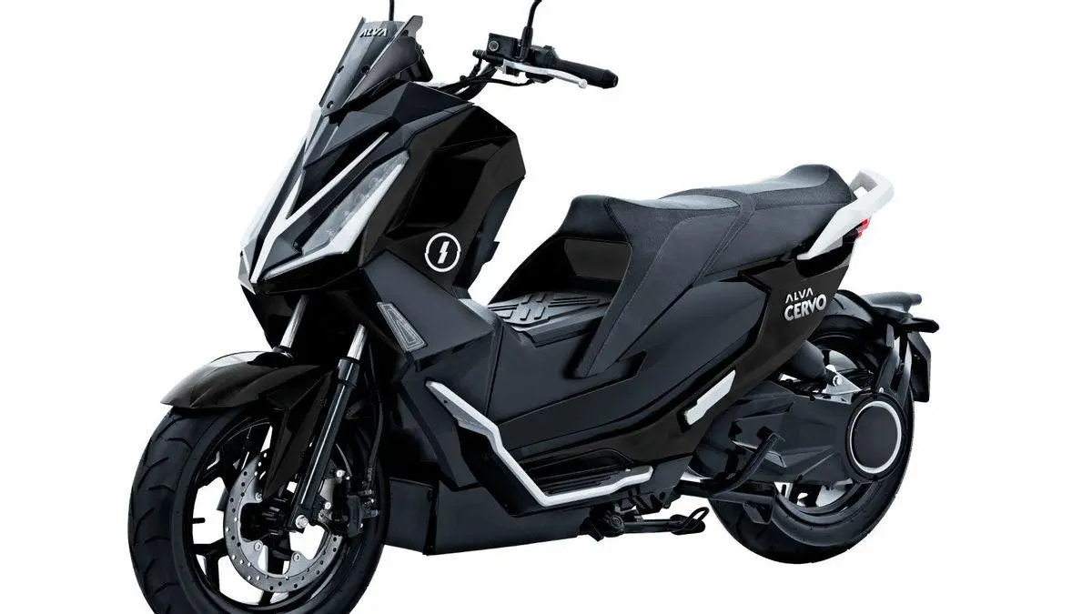 Ini 4 Motor Listrik Performa Mantap dengan Jarak Tempuh Jauh hingga Banyak Fitur Canggih!