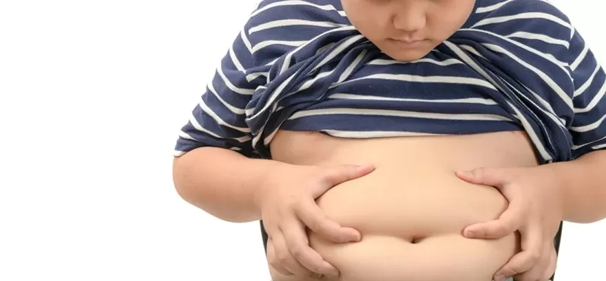 Bandung Perangi Obesitas Anak, Perbaikin Gizi Jadi Fokus Utama