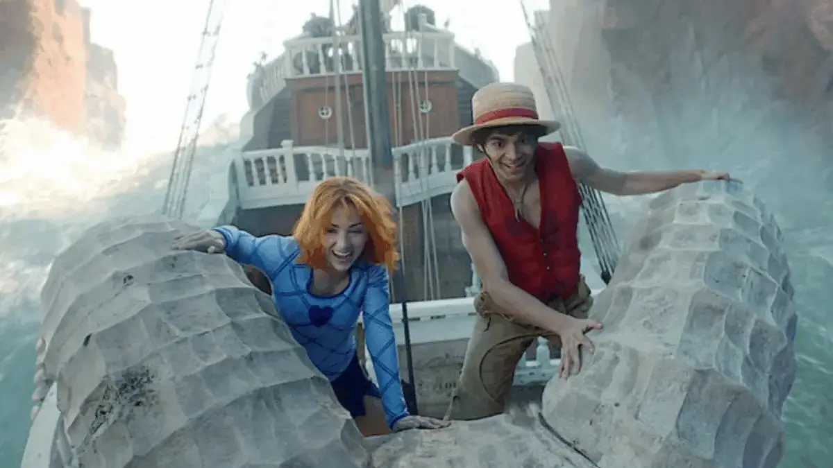 Lima Arc Utama yang Akan Muncul di One Piece Live Action Season 2