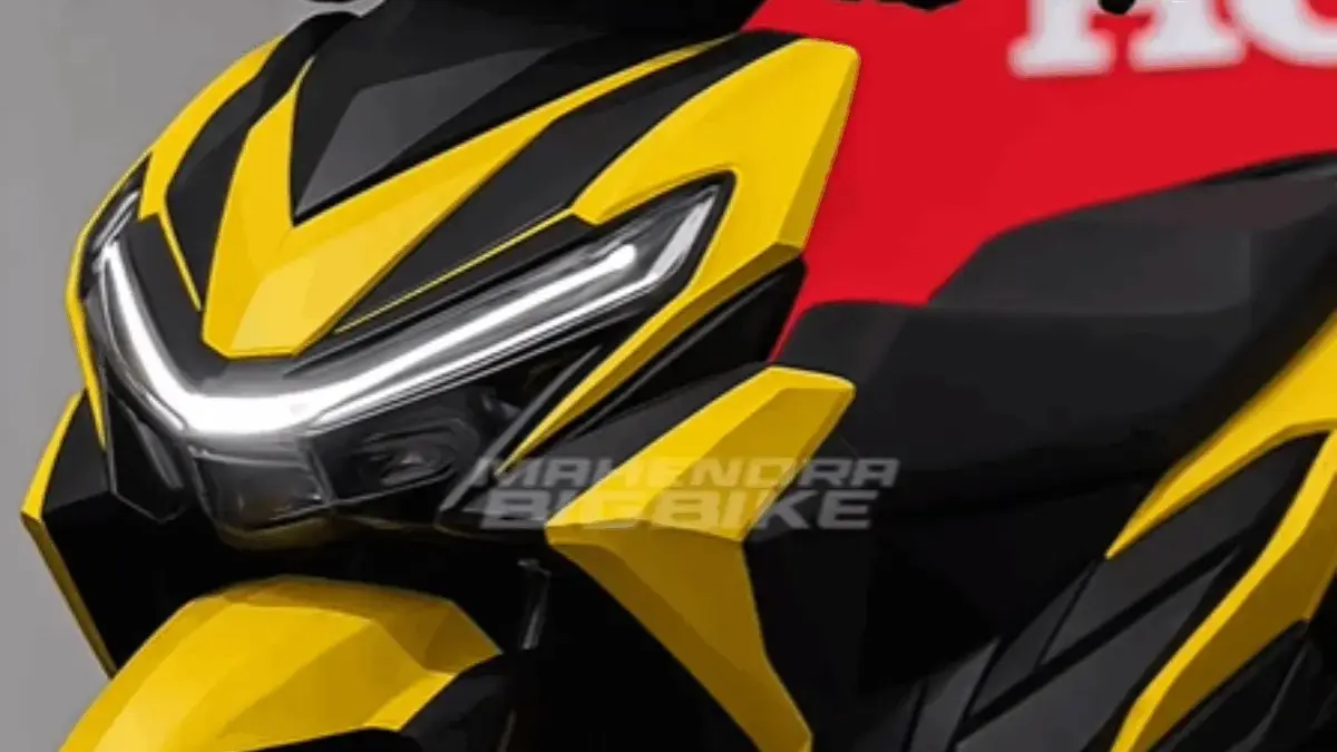 Bocoran Honda BeAT 150 CC 2026 Siap Jadi Andalan, Segini Harganya