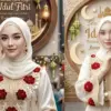 Cara Edit Ucapan Idul Fitri 2026 Pakai Foto Viral