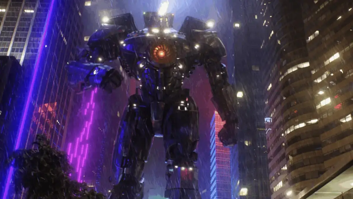 Sinopsis Film Pacific Rim: Pertarungan Epik Manusia vs Monster dari Laut Dalam Sinopsis Film Pacific Rim: Pertarungan Epik Manusia vs Monster dari Laut Dalam