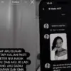 Viral! Suami Clara Shinta Diisukan Selingkuh dengan Wanita Bernama Bella Hot