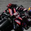 Hasil Race MotoGP Amerika: Duo Aprilia Kuasai Podium di COTA, Marquez Bangkit dari Penalti Finis 5 Besar