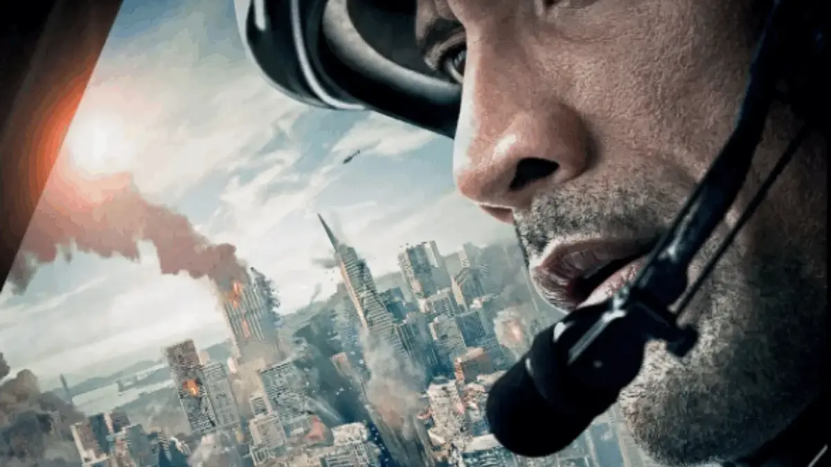 Sinopsis Film San Andreas: Aksi Penyelamatan di Tengah Bencana Gempa Dahsyat Sinopsis Film San Andreas: Aksi Penyelamatan di Tengah Bencana Gempa Dahsyat