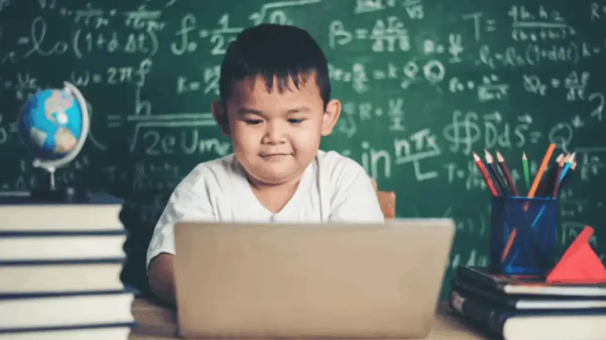 Benarkah April 2026 Sekolah Daring? Cek Infonya Sekarang!