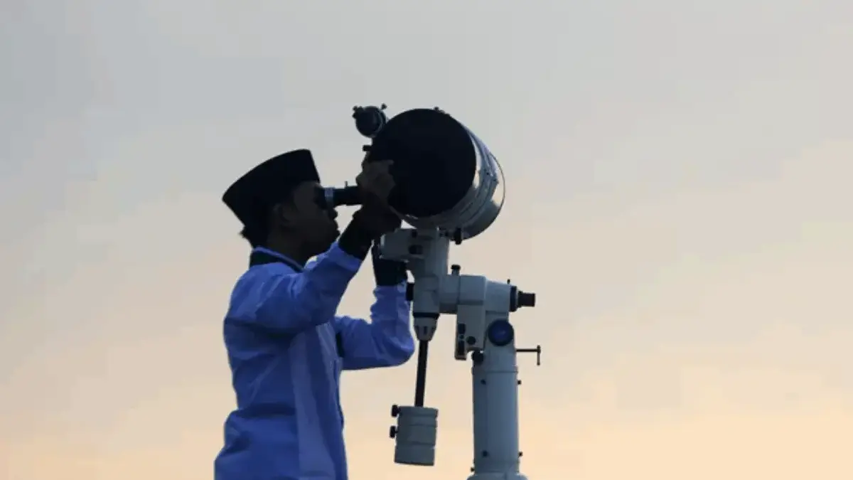 Sidang Isbat Penetapan 1 Syawal 1447 H Akan Digelar 19 Maret 2026 Sidang Isbat Penetapan 1 Syawal 1447 H Akan Digelar 19 Maret 2026