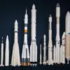 Mengenal Amunisi Rudal Milik Iran, dari Teknologi Hipersonik Mach 15 hingga Drone Canggih