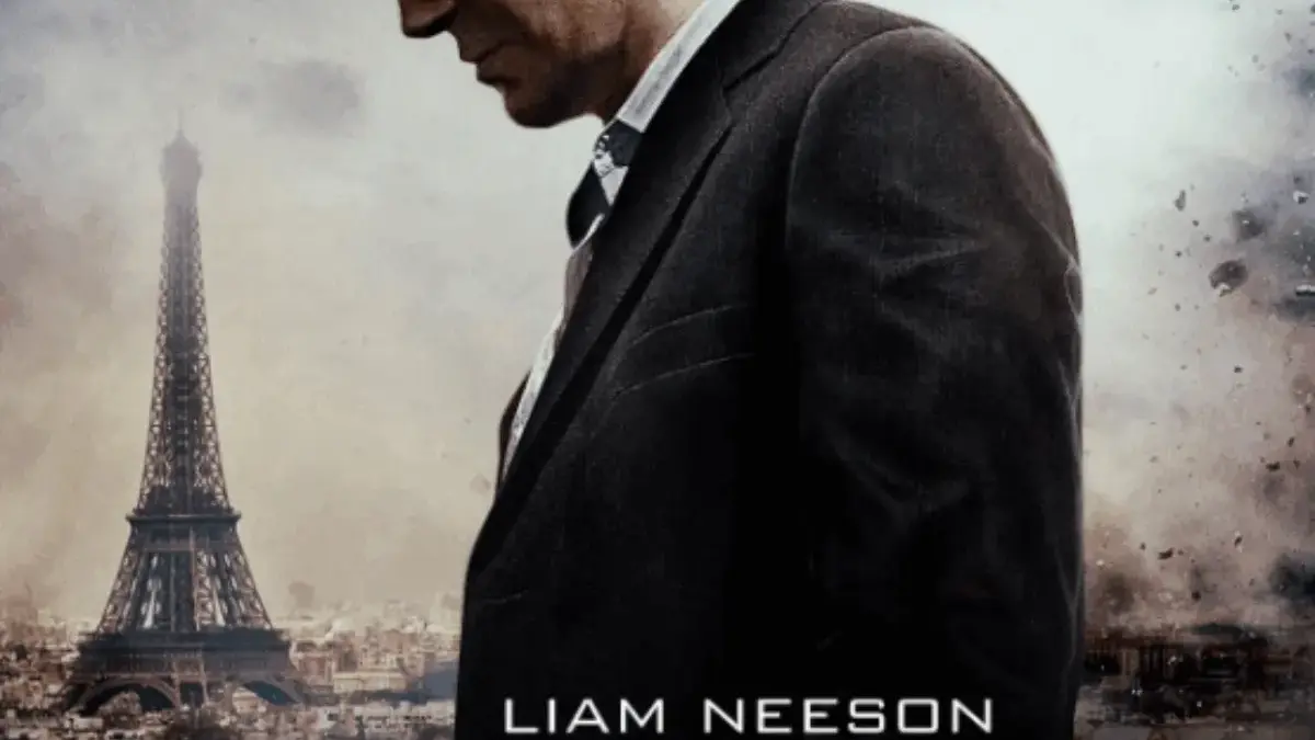 Sinopsis Film Taken: Aksi Menegangkan Liam Neeson Menyelamatkan Putrinya Sinopsis Film Taken: Aksi Menegangkan Liam Neeson Menyelamatkan Putrinya