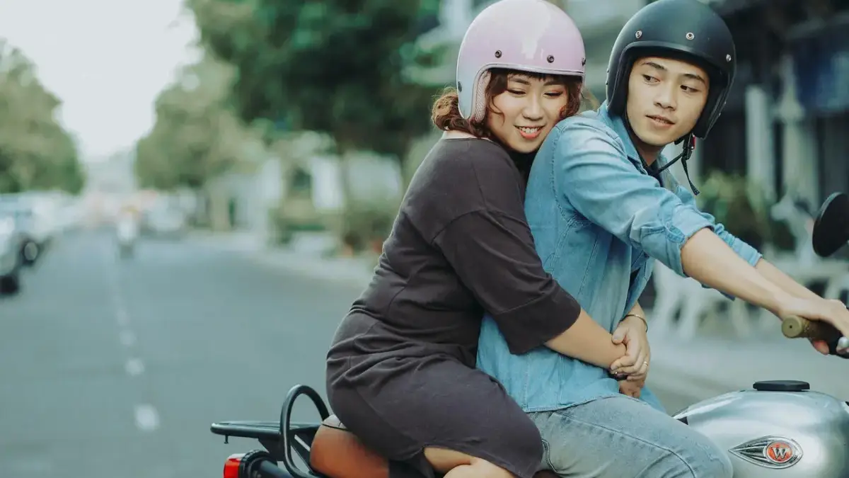 Persiapan Arus Balik: 5 Pengecekan Wajib Motor Sebelum Kembali ke Kota Persiapan Arus Balik: 5 Pengecekan Wajib Motor Sebelum Kembali ke Kota