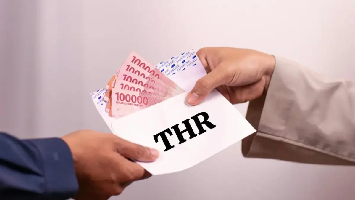 THR P3K Paruh Waktu: Pemkot Bandung Cair, Pemprov Jabar Hanya 25 Persen