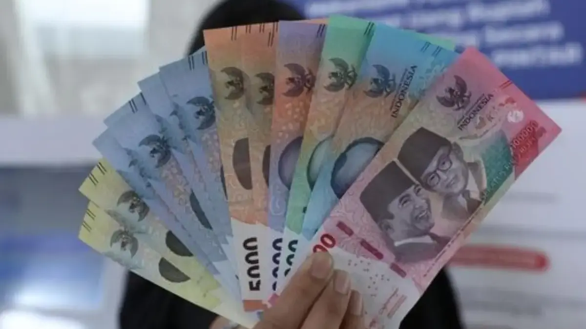 SEGERA Cek Rekening, 4 Bansos ini Sudah Cair Maret ini ILUSTRASI Pencairan 4 Bansos menjelang Lebaran Maret 2026