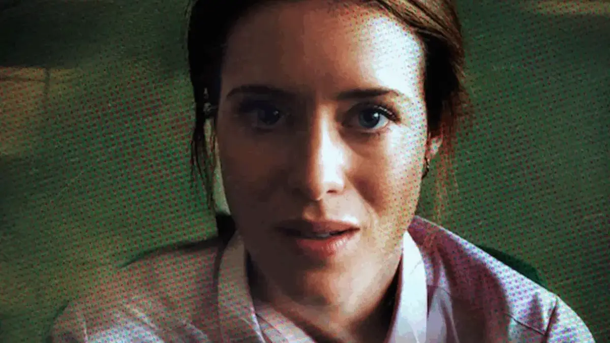 Sinopsis Film Unsane: Teror Psikologis yang Mencekam di Balik Rumah Sakit Jiwa Sinopsis Film Unsane: Teror Psikologis yang Mencekam di Balik Rumah Sakit Jiwa