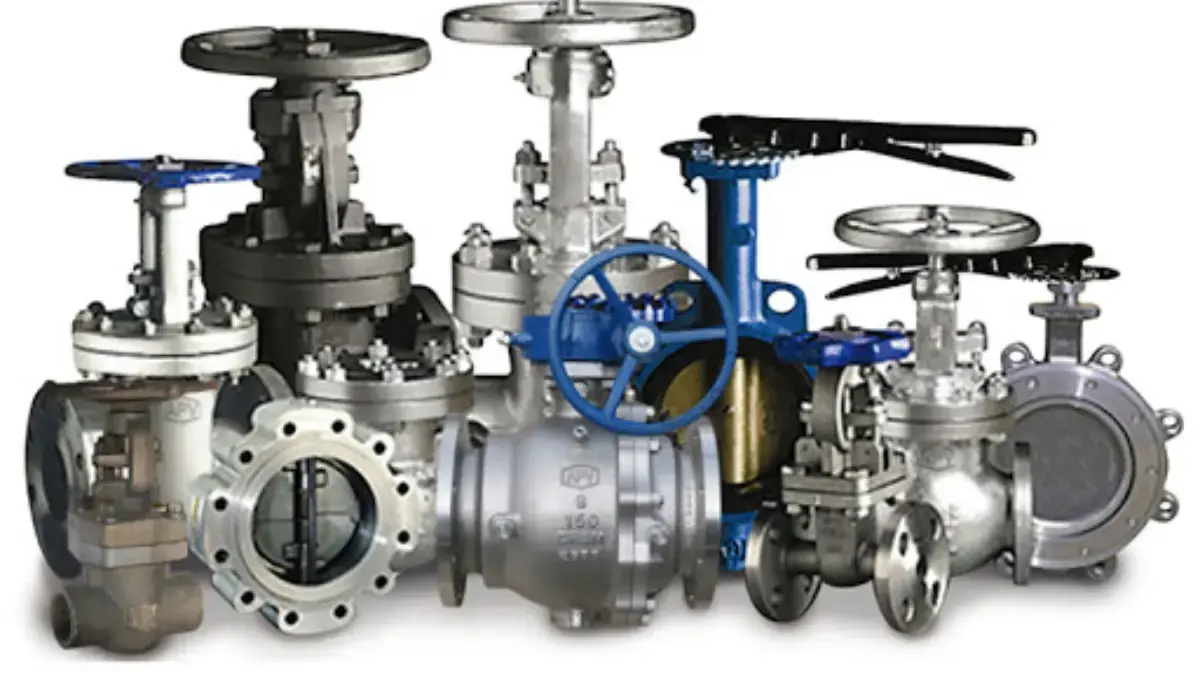 valve