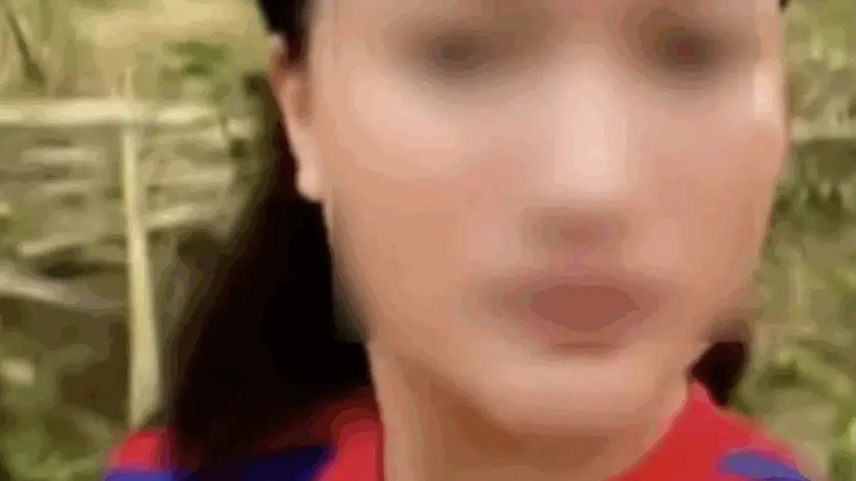 Heboh di Media Sosial! Video Viral “Ibu Tiri dan Anak Tiri di Kebun Sawit” Bikin Netizen Penasaran