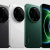 Xiaomi 17 Series Resmi di Indonesia, Kamera Leica dan Snapdragon 8 Elite Jadi Andalan, Berapa Harganya?